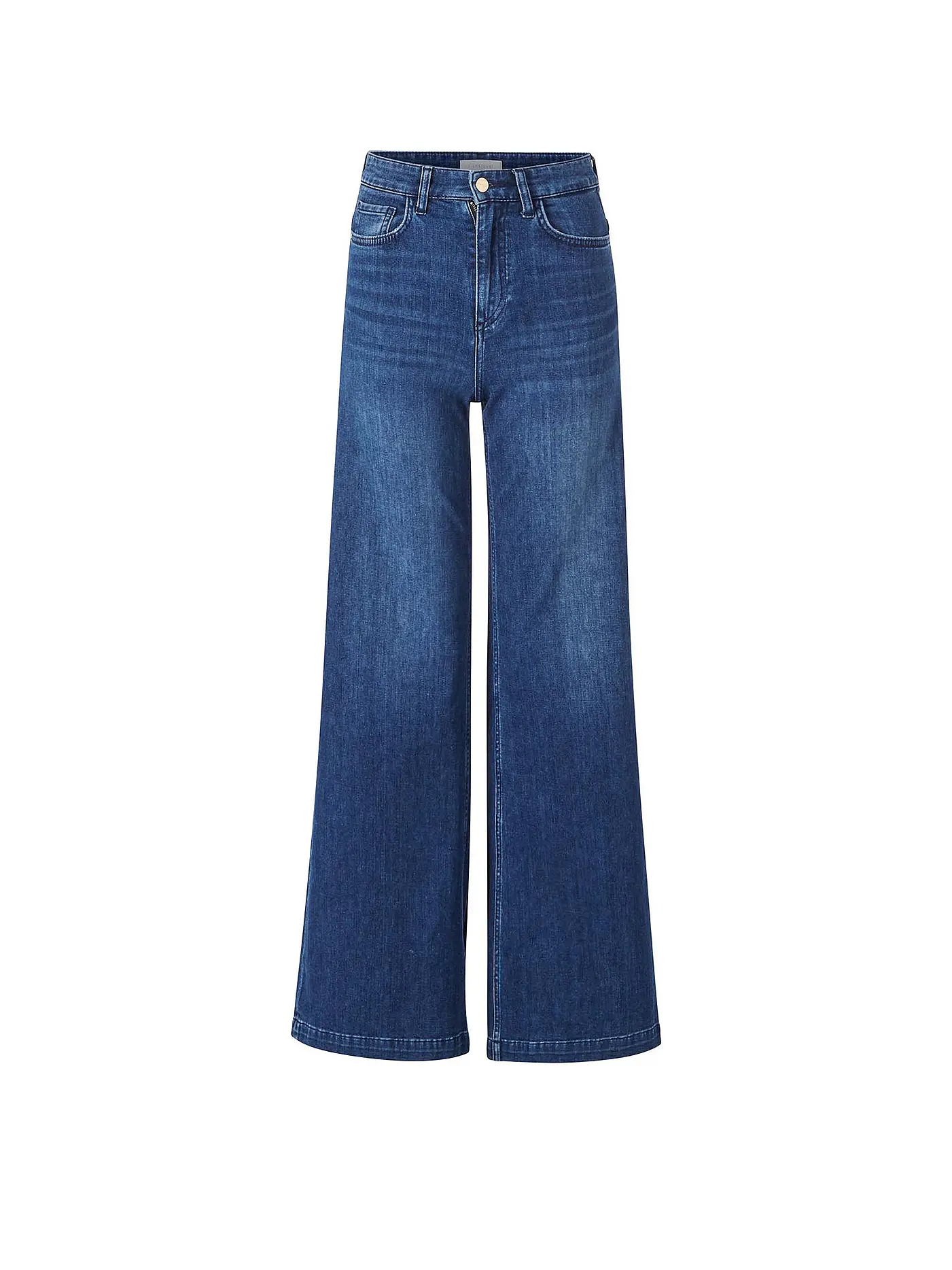 RICH & ROYAL | Jeans Flare Fit | 